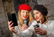 Osvoji sjajne nagrade najkreativnijom fotografijom Barcaffè espresso ON THE GO čaše!