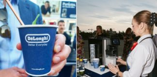 De’Longhi srce Zagreba pretvorio u šarmantan bistro