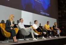 Digital Touchpoint obilježilo predavanje Paola Barbesina i istraživanje financijskih navika generacije Z