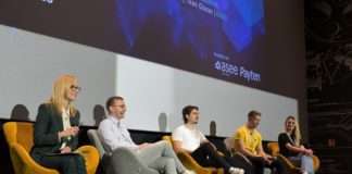 Digital Touchpoint obilježilo predavanje Paola Barbesina i istraživanje financijskih navika generacije Z