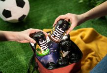 GRIF Pale Ale i GRIF Oatmeat Stout osvojili četiri medalje na inozemnim pivskim natjecanjima