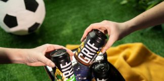 GRIF Pale Ale i GRIF Oatmeat Stout osvojili četiri medalje na inozemnim pivskim natjecanjima