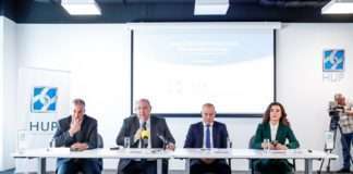 HUP: Zbog ilegalnih cigareta i duhana proračun godišnje gubi 1,3 mlrd kuna