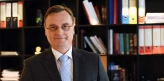 Hrvoje Kolarić nakon isteka mandata odlazi iz Belupa