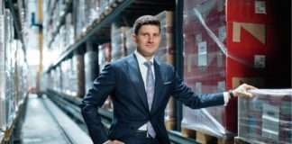 Ivan Artuković: Inovacije temeljene na dobrom poznavanju potrošača okosnica su našeg poslovanja