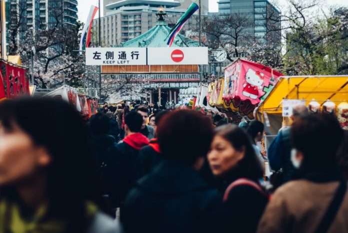 Japan