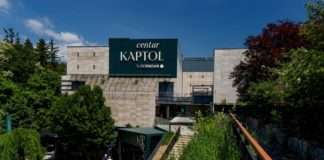 Otvoren preuređeni Centar Kaptol, prvi premium lifestyle i shopping centar u Hrvatskoj