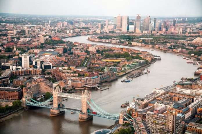 London