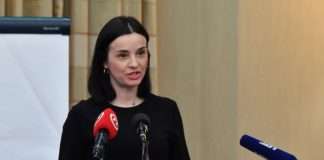 Vučković s predstavnicima mljekarskog sektora o stanju i mjerama pomoći tom sektoru