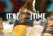 Novi, svježi brend-imidž piva Miller Genuine Draft