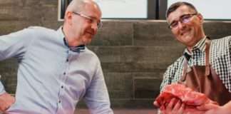 Natura Beef planira udvostručiti proizvodnju eko mesa