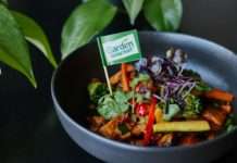 Nestlé predstavio VegePorciju, znanstveno utemeljenu prehrambenu metodu za zdraviju i održiviju prehranu