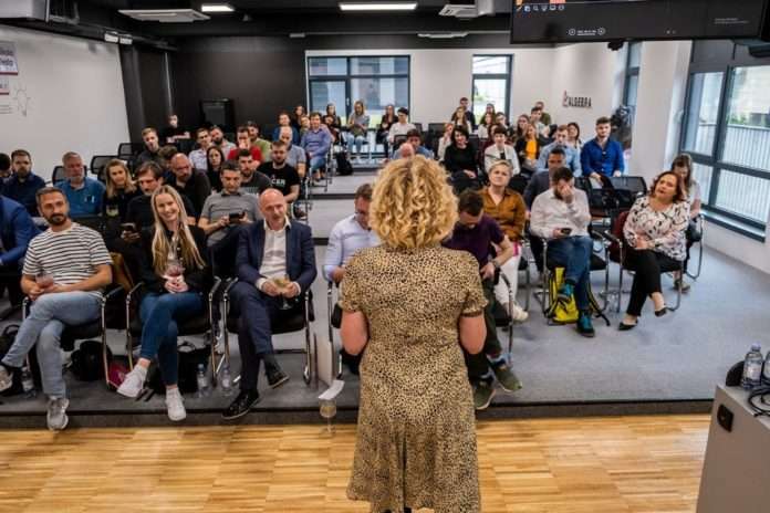 Održano finale 14. Algebrinog i FER-ovog startup LABS-a