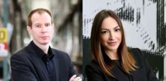 Nova kadrovska pojačanja u Podravki