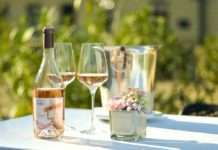 Hrvatski Rosé oduševio Francuze