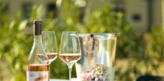 Hrvatski Rosé oduševio Francuze