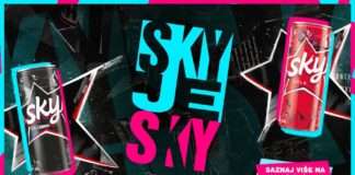 Nova Sky kampanja: Cool, top, vrh i gas padaju u zaborav. Saznajte koja će ih riječ zamijeniti