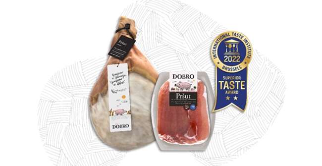 Žito-Dobro