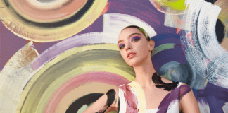 Modnom revijom Hippy Gardena i slikarskim performansom počinje veliki Street Art projekt dm-a