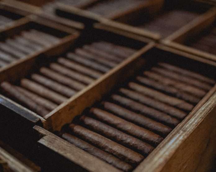 kubanske cigare