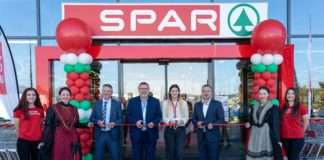 Otvoren SPAR supermarket u Kaštel Sućurcu