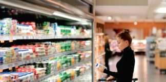 Hrvatska među zemljama EU-a s najvećim padom prometa u maloprodaji