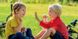 VODA: Konzumacija vode neophodna za zdravlje organizma