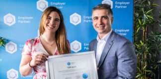 BAT ponovno dobitnik certifikata Poslodavac Partner