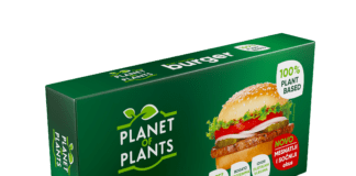 Planet of Plants Burgeri sada još mesnatijeg i sočnijeg okusa