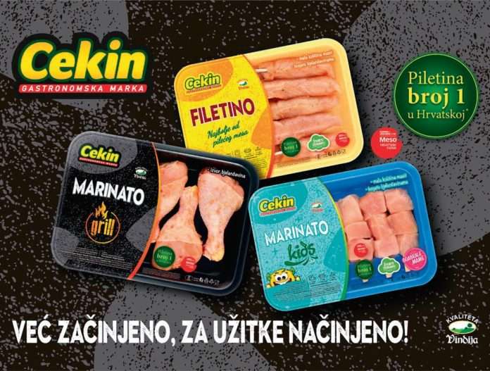 Cekin