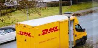 DHL podiže cijene dostave paketa
