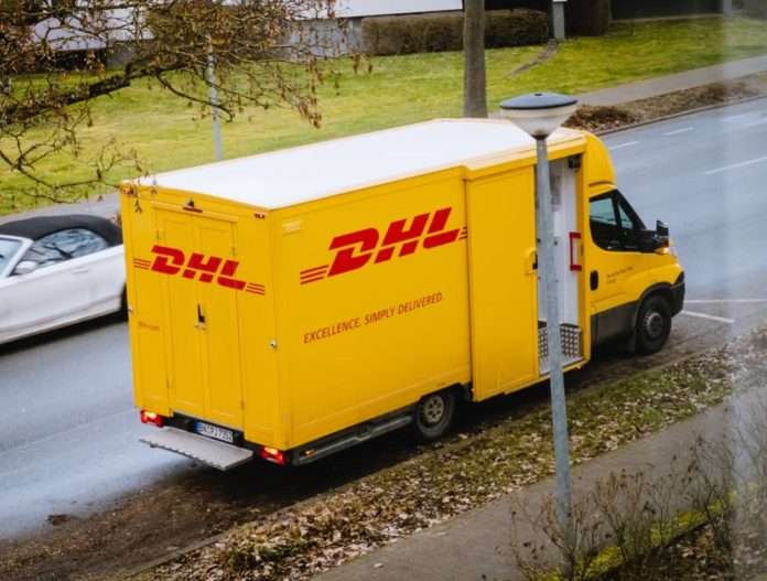 DHL-Foto Unsplash