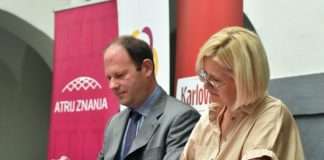 Heineken Hrvatska će stipendirati troje studenata karlovačkog Veleučilišta