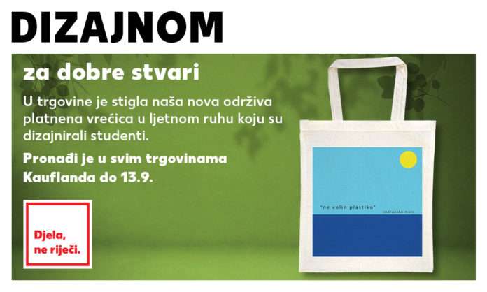 Dizajnom za dobre stvari