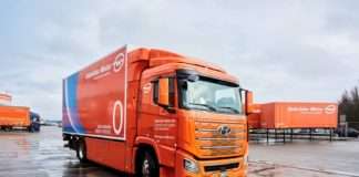 Klimatski neutralna inovacija Gebrüder Weissa u industriji transporta