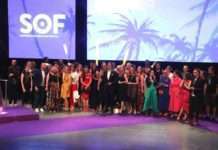 Mercator proglašen oglašivačem godine u Sloveniji