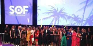 Mercator proglašen oglašivačem godine u Sloveniji