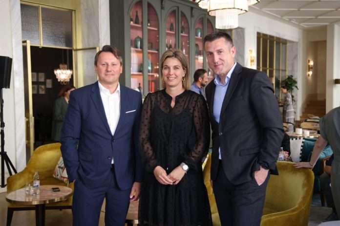 Michal Senczuk_Nina Mimica_Dragan Baskarad