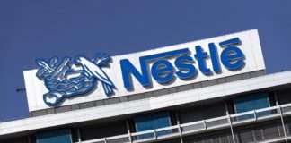 Nestle najavio ulaganje u novi proizvodni pogon u Ukrajini