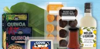 Uživajte u okusima Južne Amerike po Lidl cijeni