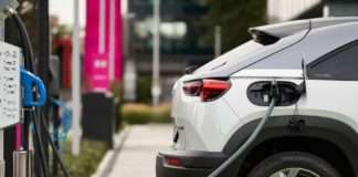Poticaji za električna vozila podijeljeni u samo 50 minuta