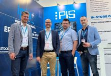 PIS: Povratak internacionalnim sajmovima maloprodajne tehnologije