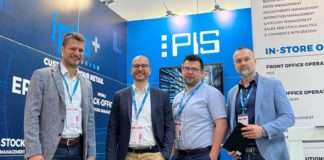 PIS: Povratak internacionalnim sajmovima maloprodajne tehnologije