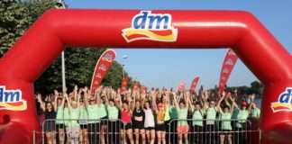 Na jubilarnoj dm ženskoj utrci osigurano više od 144.000 kuna za nabavu medicinskih uređaja