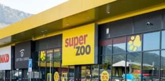 Super zoo ulazi na hrvatsko tržište uz podršku IPIS+ ERP rješenja
