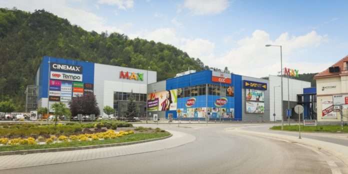 Supernova akvizirala četiri nova shopping centra u Slovačkoj (2)