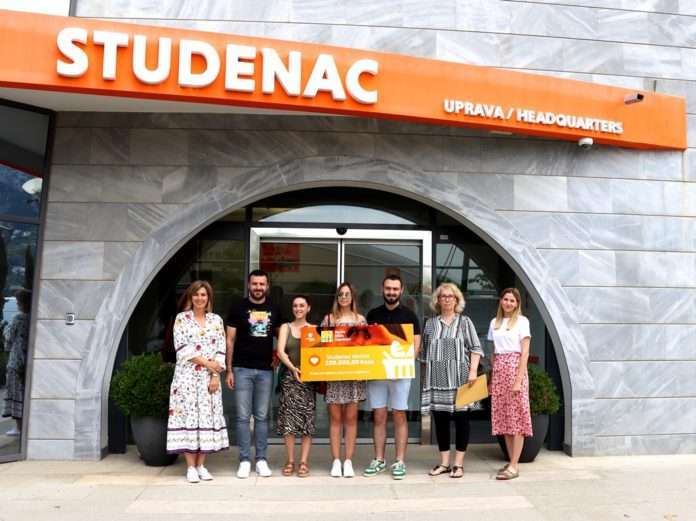 Treci krug donacija_Korak blize zajednici