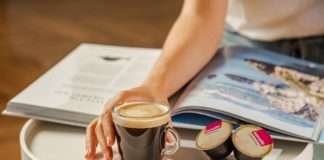 Perfektna doza motivacije uz nove okuse Barcaffè kapsula