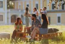 Vukovarsko pivo okupilo Vukovarce u novom TV spotu