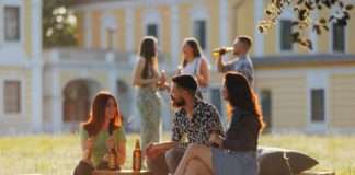 Vukovarsko pivo okupilo Vukovarce u novom TV spotu